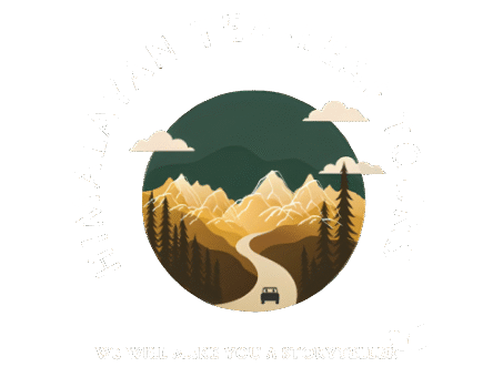 Himalayan Tea Leaf Tours
